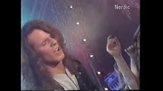 Kiss & Tell - Whatever Makes Our Love Grow (Top Gear 900216)