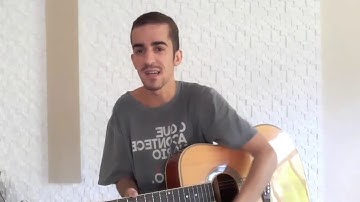 What a Beautiful Name (Matheus Souza) + INTRO CANAL