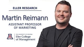 Research at Eller | Consumer Psychology