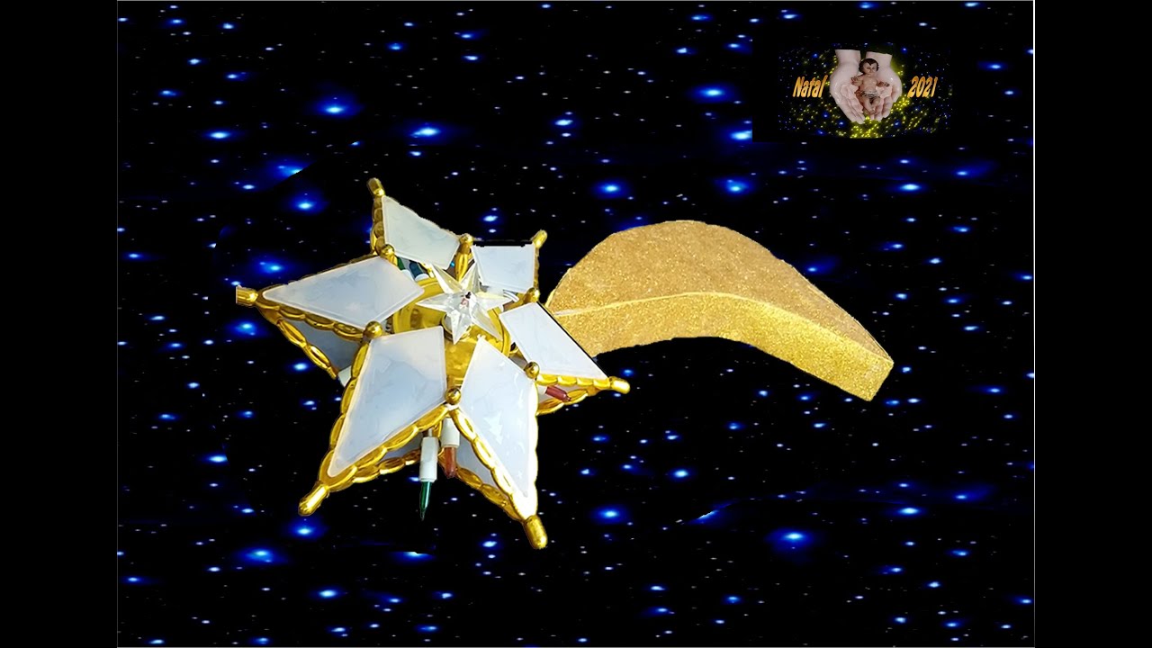 3ª Parte   Estrela guia