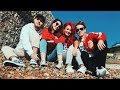 Day At The Beach With Joe, Dianne & Zoe