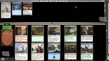Channel reiderrabbit -  BTT Draft (Drafting, Part 1)