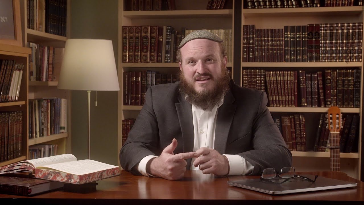 סיפורי חסידים עם הרב שלמה כ״ץ: האותנטיות של הלובלינר 50