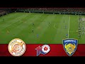 Punjab FC vs Chennaiyin FC | ISL 2023-24 | Watch Along &amp; Pes21 Gameplay