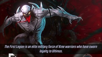 Doom 2.0 Skill node 1