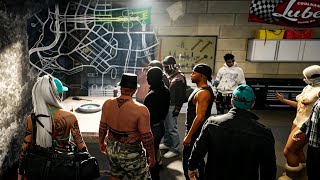 إيلي تُضاف إلى تطبيق CG وتستكشف نظام العصابات الجديد! | ProdigyRP 4.0 screenshot 5