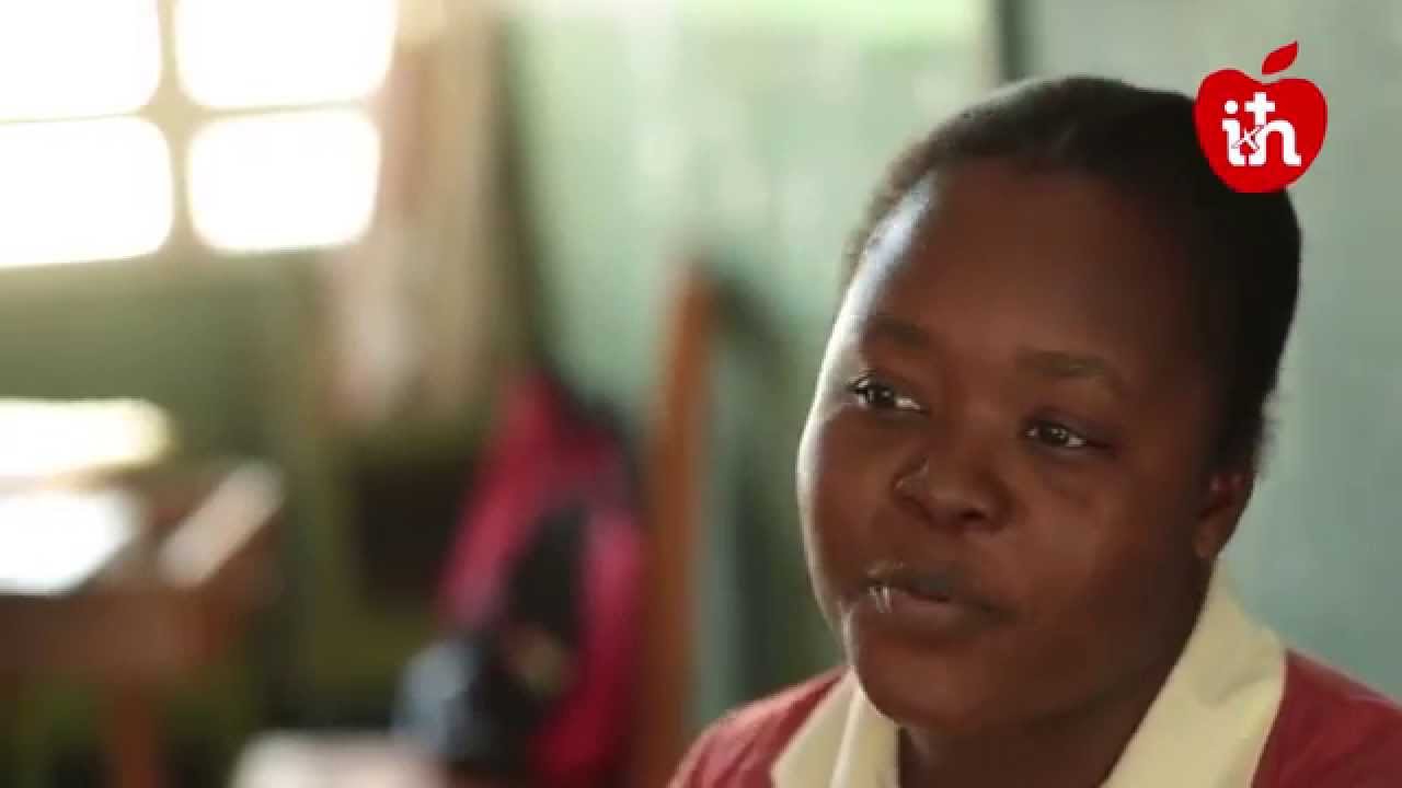 IxH: The story of Francilia, a Foi et Joie teacher in Haiti.