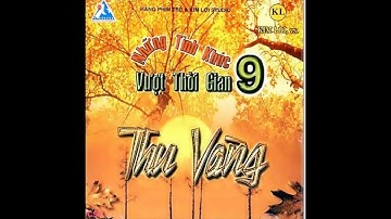 Thu Vàng (Cung Tiến) - Hồng Nhung