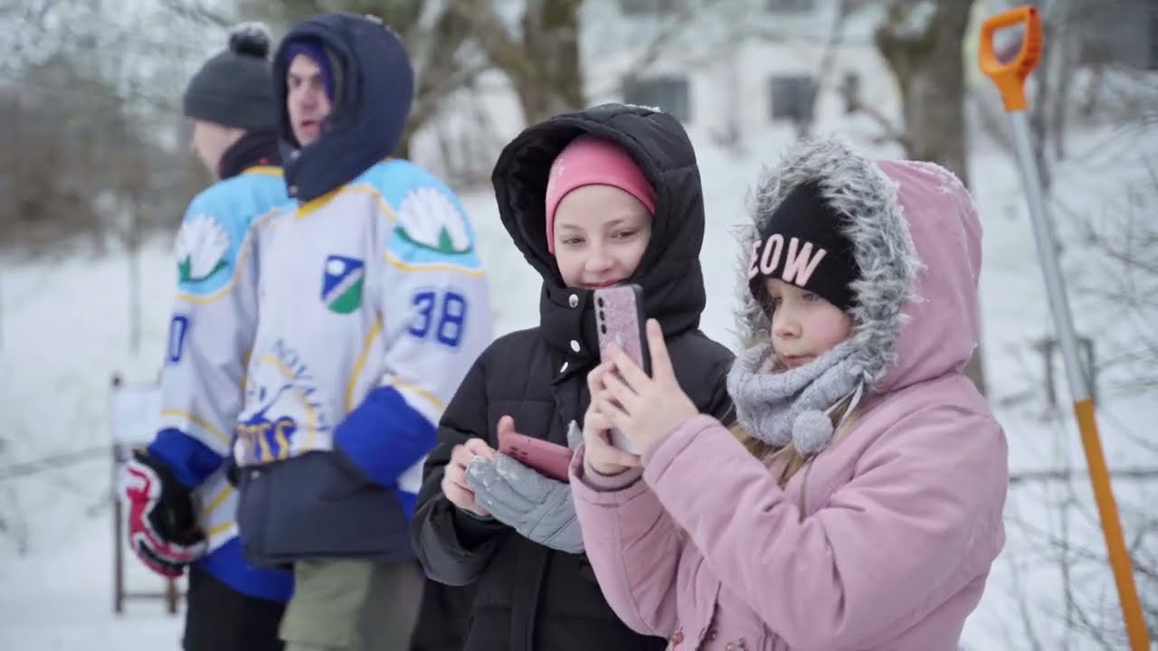 Dīķa hokejs Nīkrācē