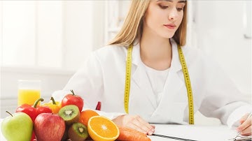 Dietetic Technician Career Video
