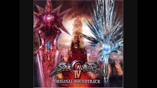 Soul calibur iv ost 209 bottomless thirst