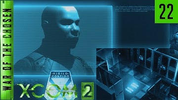 XCOM 2 - Tactical Legacy Pack - The Lazarus Project - Mission 4 of 7