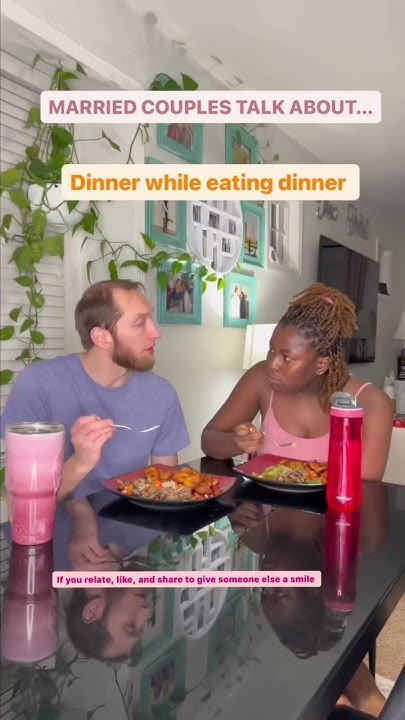 things-married-couples-talk-about-shorts-youtube