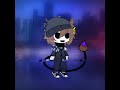 Эдит для Альмира) Тоесть, ему персонажу Итадорру #gacha #edit