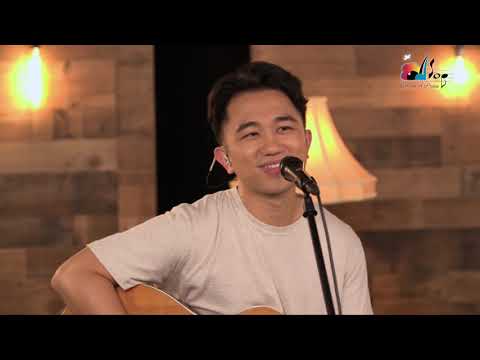 我對祢的愛永不變 My Love For You Will Never Change   SOP Worship Live