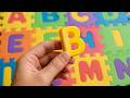 Preschool Learning activities for 3 year olds | Learn ABC Phonics Shapes Numbers Colors ep. 39