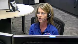 911 is for Emergencies, Not Discipline (Slowly)
