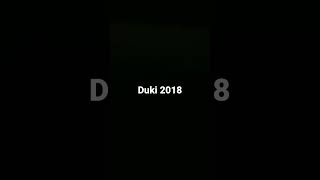 Duki - Freestyle Inédito (2018)