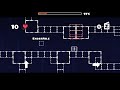 Nameless Cat, map 1 - full showcase