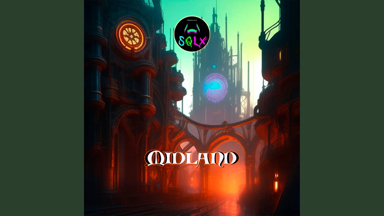 Watch Midland on YouTube Watch Midland on YouTube