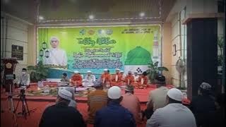 Syair peristiwa kelahiran Nabi Muhammad SAW , Shollu 'Ala Khoiril 'ibad