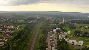 Skywalker 1900 & PitLab OSD