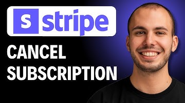 How to Cancel a Subscription In Stripe [2025 Full GUIDE]