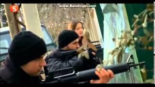 Serdar Naza Sen Misin İlacım