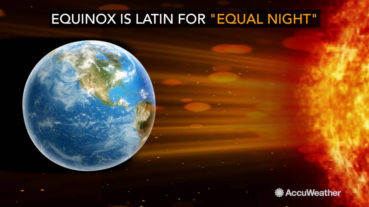 What's the Difference Between a Solstice and an Equinox?