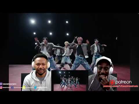NEXZ(넥스지) "Beat-Boxer" M/V VFTC Reaction!