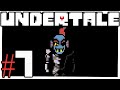 UNDYNE TRYHARDER VERA! - Undertale ITA #7