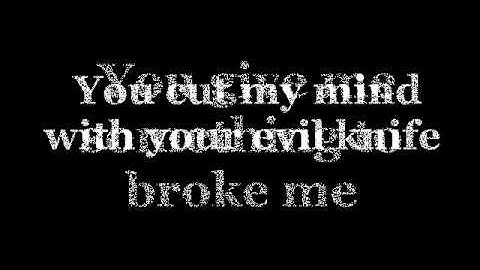 Revenge The Fate - The End Of My Heart (Acoustic)