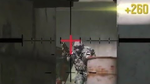 MOCKINGBIRD I #callofduty  #cod #codm