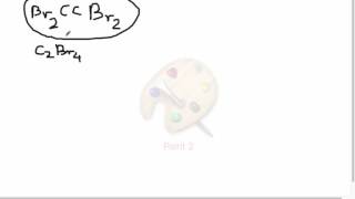 Lewis structures for Covalent Compounds