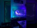 These Ai Gaming Lights are INSANE🤯 #shorts #govee