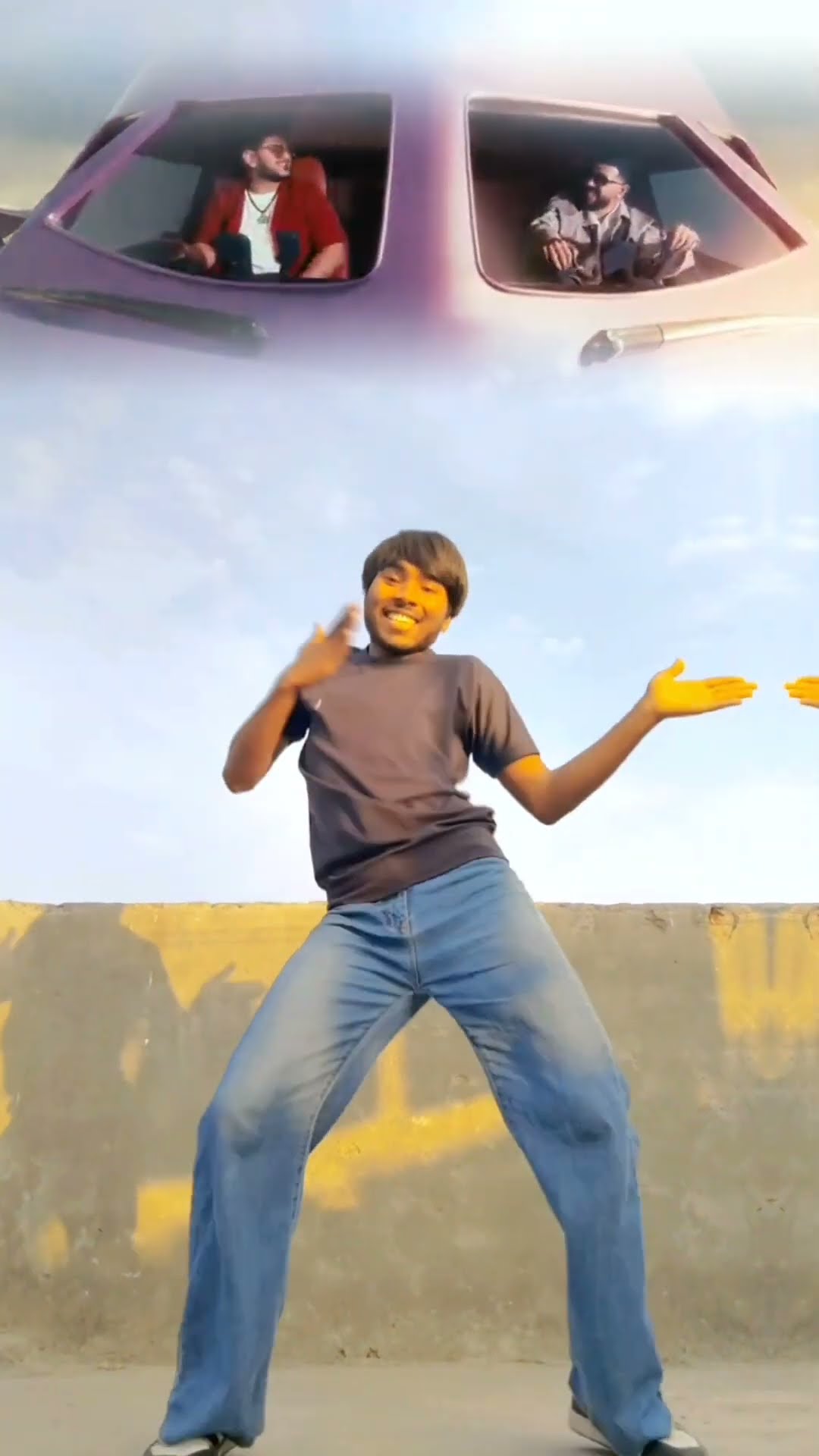 #tiktik #jacquelinefernandez #dystinct #vishalmishra #trendingsong #dancevideo