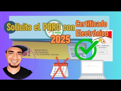 Cómo Solicitar el