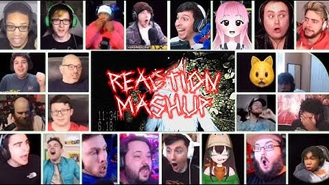 RESTRICTED_disappearance_06-18-1992.mp4 Reaction Mashup