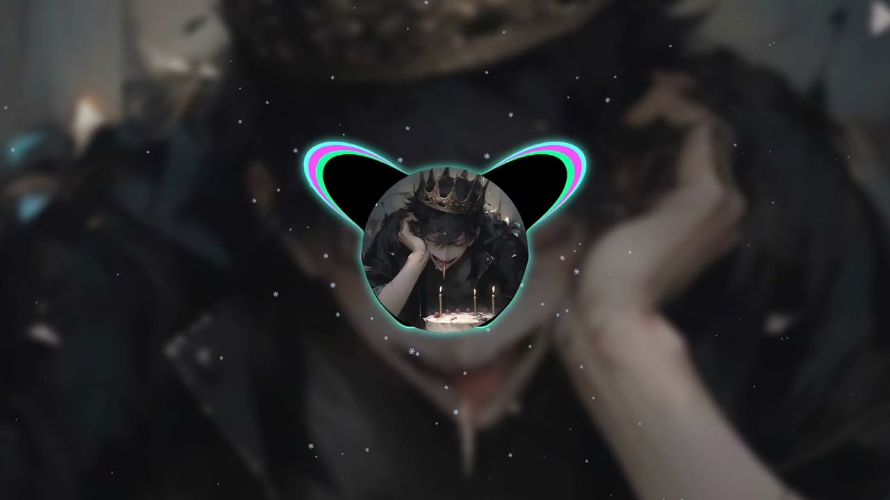 DJ MELODY KANE X LIST COMTROL(SLOWED +REVERB)