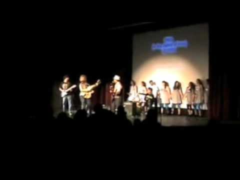 Pride (In the Name of Love) By Agents of Unity at North Eugene High