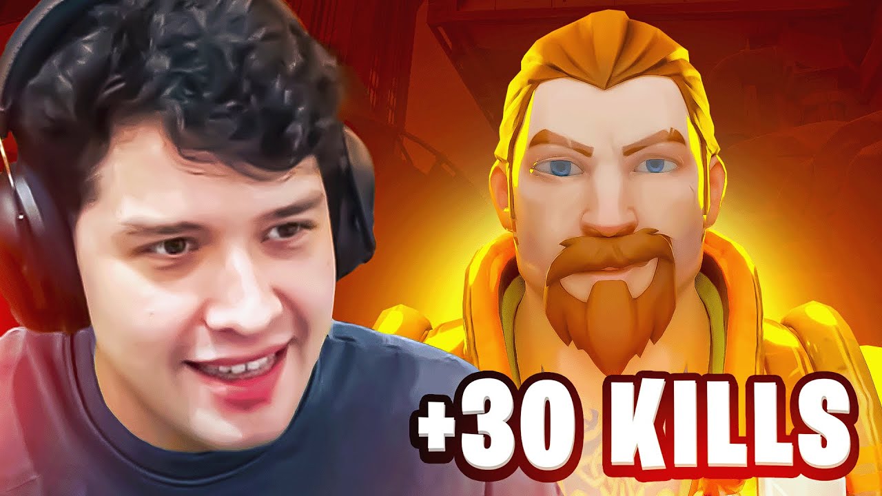 Me puse a dar las CALLs y GANAMOS TODO