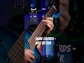 Same chords - just better #guitarchords