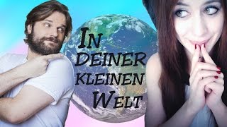 Panik Fanvideo ☺ In deiner kleinen Welt ☺ Pandorya und Gronkh