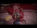 Fight Night Everdark Balancers (New Rules, No Hit)