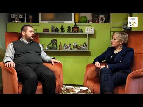 \"კონსტიტუციების გავლენა განათლების სისტემებზე\" | ლალისთან ყავაზე - ლუკა ბიბინეიშვილი