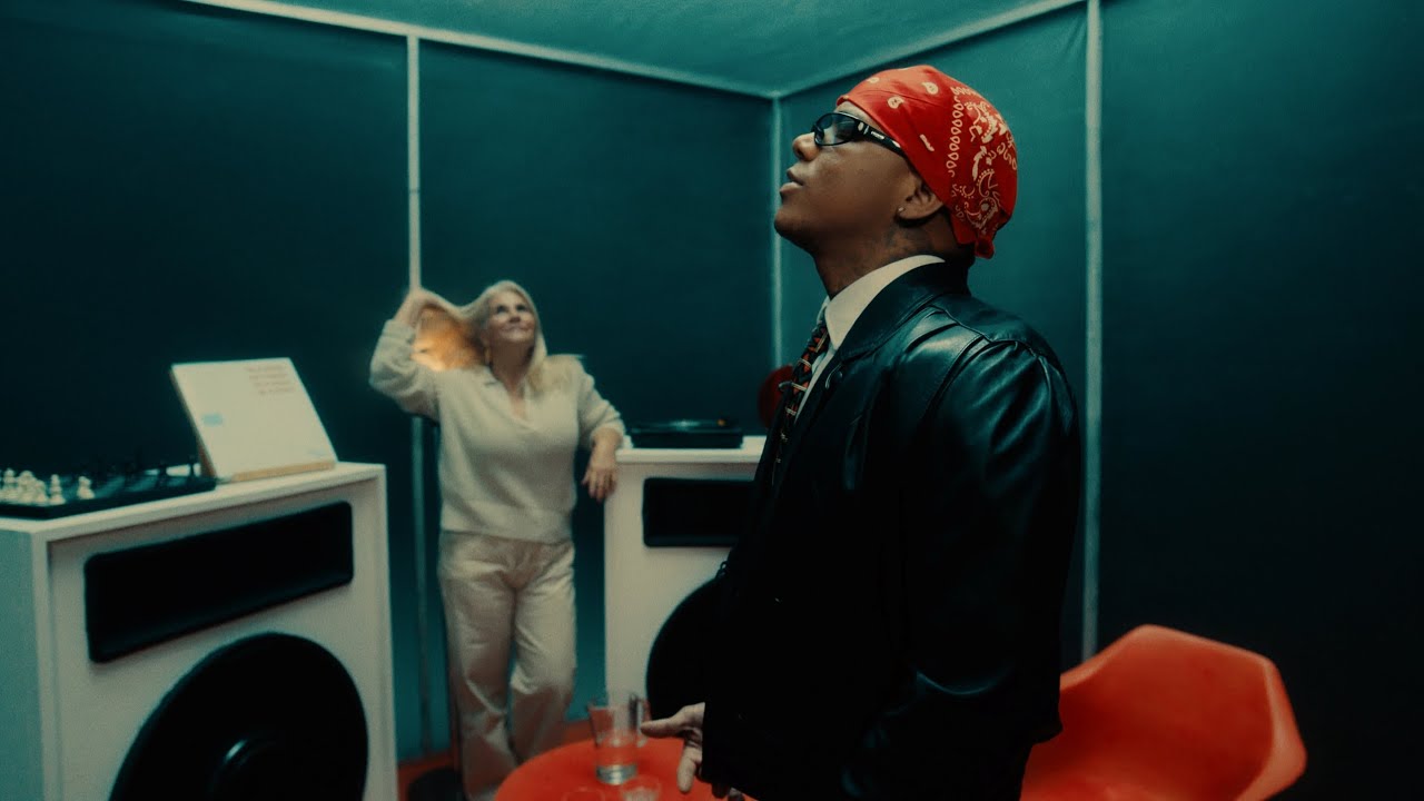 Maisak - POR SI MAÑANA (Video Oficial)