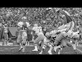 Roger Staubach: A Football Life - The Hail Mary