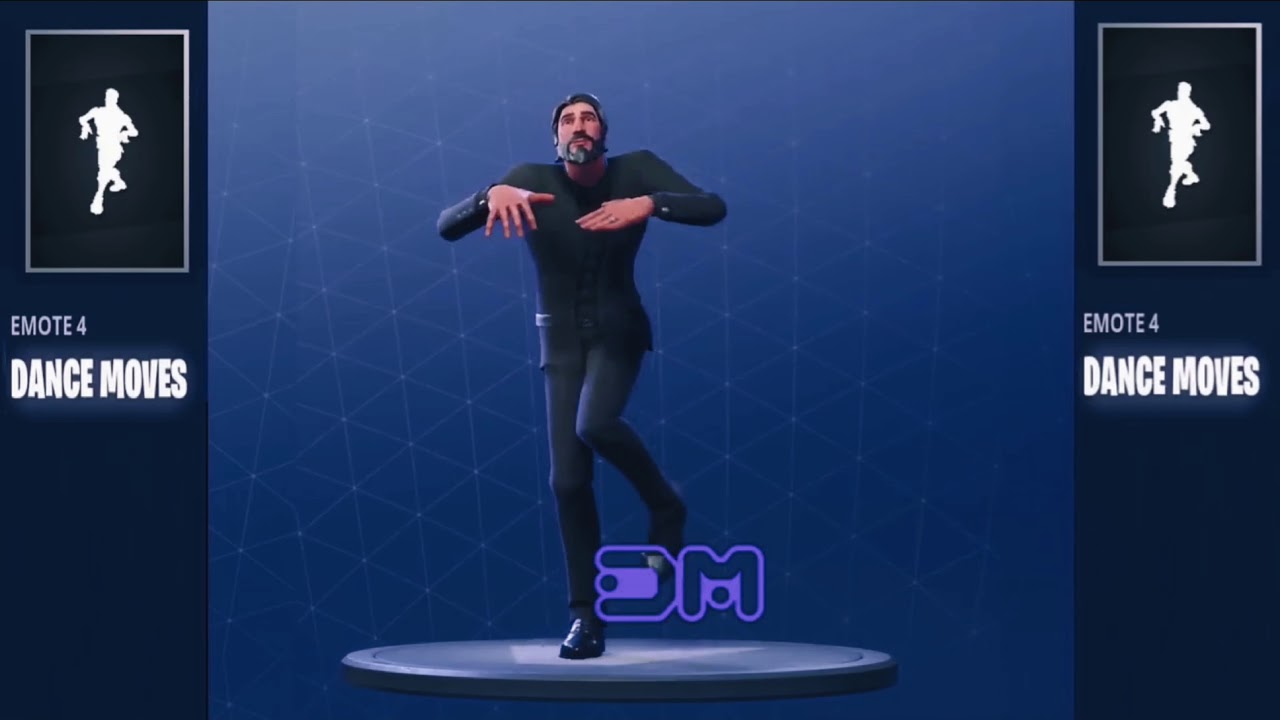 Pump it dance fortnite YouTube