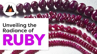 Ruby's Radiance Unveiled! BONUS project Wealth