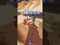 【 APEX 】こんなコーチングは嫌だ【 #shorts 】